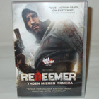 REDEEMER - YHDEN MIEHEN ARMEIJA - pikkukuva 1