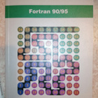 Fortran 90/95 + 3 muuta mielenkiintoista yliopistotason kirj - pikkukuva 3