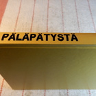 PÄLÄPÄTYSTÄ - VALITTUJA JUTTUJA SAVON SANOMISTA - pikkukuva 2