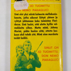 Al Conroy : Sinut on jo tuomittu - pikkukuva 2