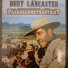 Päänahanmetsästäjät (1968) DVD - pikkukuva 1