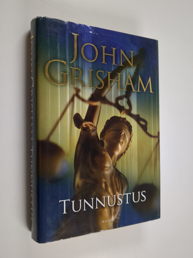 John Grisham : Tunnustus