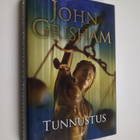 John Grisham : Tunnustus - pikkukuva 1