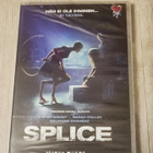 Splice UUSI Adrian Brody Sarah Polley Delphine Chaneac - pikkukuva 1