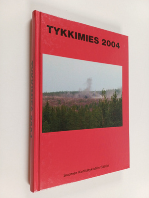 Tykkimies 2004