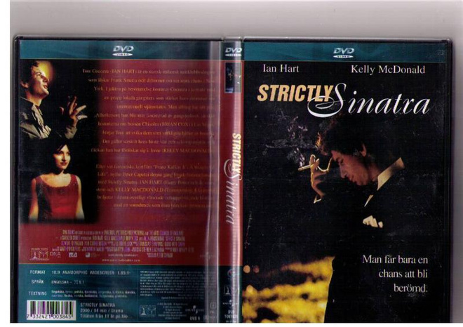 STRICTLY SINATRA R 2