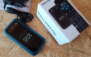 Nokia 2660 Flip läppäpuhelin