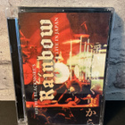 RITCHIE BLACKMORE’S RAINBOW: Live In Japan dvd levy - pikkukuva 1