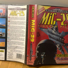 Sega Mega Drive: MiG-29 Fighter Pilot - pikkukuva 2