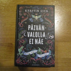 KERSTIN GIER Päivänvalolla ei näe * SID GUMMERUS * MUISTA MI - pikkukuva 1