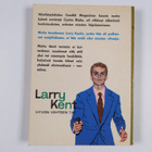 Larry Kent : Vaarallinen leikki - pikkukuva 2