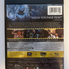 The Fifth Element (4K Ultra HD + Blu-ray) 1997 - pikkukuva 2