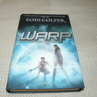 Eoin Colfer W.A.R.P. Salamurhaajan oppipoika - pikkukuva 1