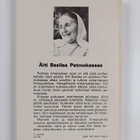 M. Basilea Schlink : Patmos - taivaat auenneina - pikkukuva 2