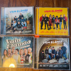 Vain Elämää 5 x cd - pikkukuva 1