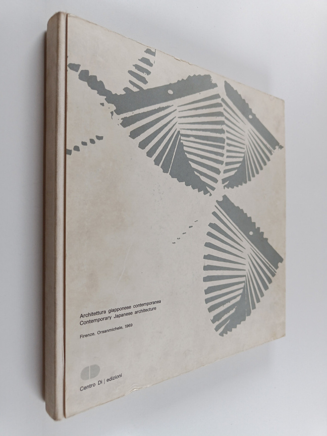 Paolo Riani : Architettura giapponese contemporanea : Fir...