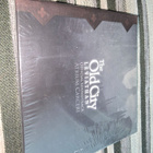 Atrium Carceri – The Old City: Leviathan OST CD DigiBook – L - pikkukuva 1