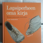 Elina Hermanson - Lapsiperheen oman kirja (sid.) - pikkukuva 1