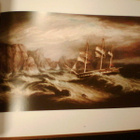 MARITIME PAINTINGS OF CORK  1700-2000 ( 2005 ) Sis.pk:t - pikkukuva 5