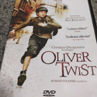 Oliver Twist (Charles Dickensin) - pikkukuva 1
