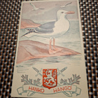 Z15 A.Tilgman Hanko - pikkukuva 1