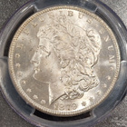 USA Morgan Dollar 1879 S MS65 CAC tarralla - pikkukuva 3