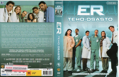 er teho-osasto 1. kausi	(19 777)	k	-FI-	DVD	suomik.	(8)	geor