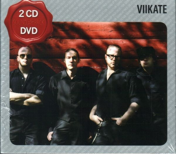 Viikate – Sound Pack 17