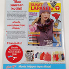 Kauneimmat käsityöt 4/2012 : Heinä-elokuu - pikkukuva 2