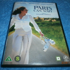 PARIS CAN WAIT - DVD - pikkukuva 1