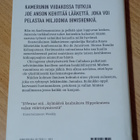 Michael Palmer - Uhraus - pikkukuva 2
