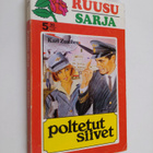 Karl Zumbro : Poltetut siivet - pikkukuva 1