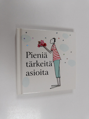 Pam Brown : Pieniä tärkeitä asioita