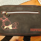 Nici Sports Ferrari vyölaukku - pikkukuva 1