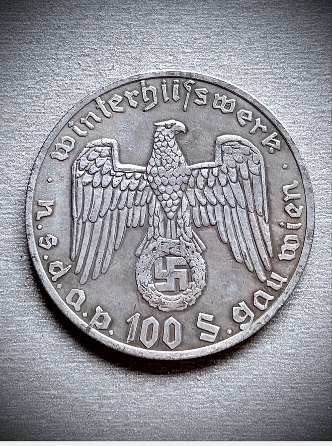 numismatiikka