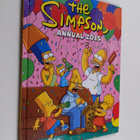 Matt Groening : The Simpsons - Annual 2015 - pikkukuva 1