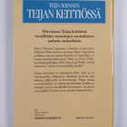 Teija Sopanen : Teijan keittiössä - pikkukuva 2