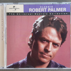 CD: Robert Palmer - Classic Robert Palmer (1999) - pikkukuva 1