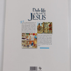 Miriam Feinberg Vamosh : Daily Life at the Time of Jesus - pikkukuva 2