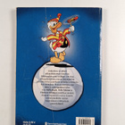 Walt Disney : Pilkun paikka : Ankkalinna jalkapallokuumeessa - pikkukuva 2