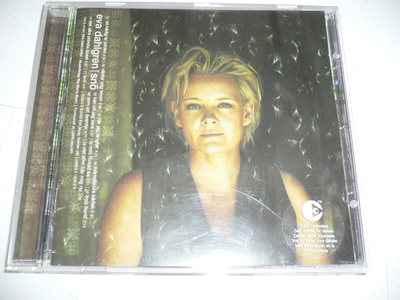 CD - EVA DAHLGREN : SNÖ -