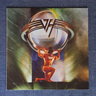 VAN HALEN - 5150   LP - pikkukuva 1