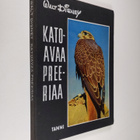 Walt Disney : Katoavaa preeriaa - pikkukuva 1