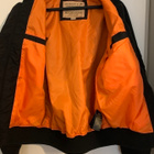 ALPHA INDUSTRIES TAKKI KOKO M - pikkukuva 2