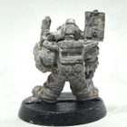 WH40K - Squat Musician (Rogue Trader) [S185] - pikkukuva 3
