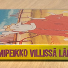 Tove Janssonin MUUMILAAKSON TARINOITA [ alkuperäiset äänet ] - pikkukuva 3
