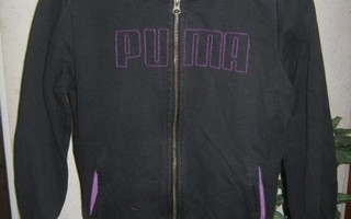 Puma collegehuppari