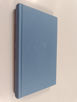 William Faulkner : Hälin  ja raev