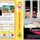 Valkoinen kuiva kausi - SF VHS (Esselte Video) - pikkukuva 2
