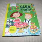 Ruuska - Sarell Elsa ja Lauri juhlissa - pikkukuva 1